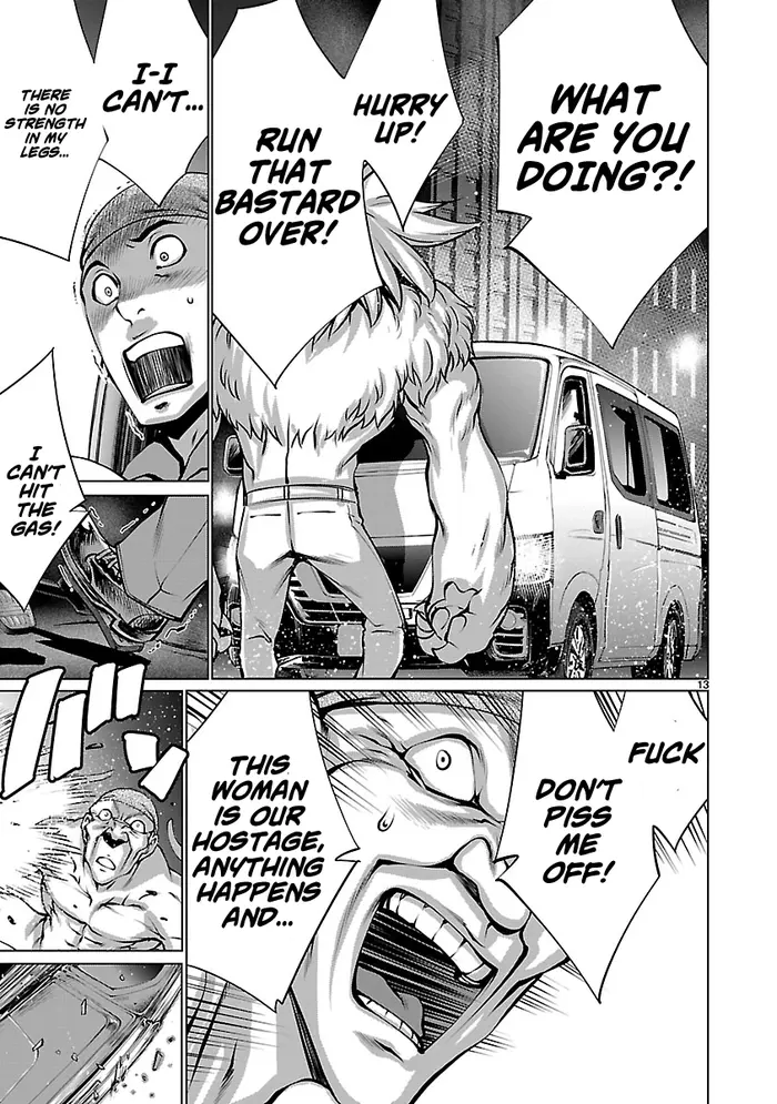 Killing Bites Chapter 68 image 12_optimized